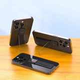 Adjustable Magnetic Vertical Phone Stand & Grip CPS-030