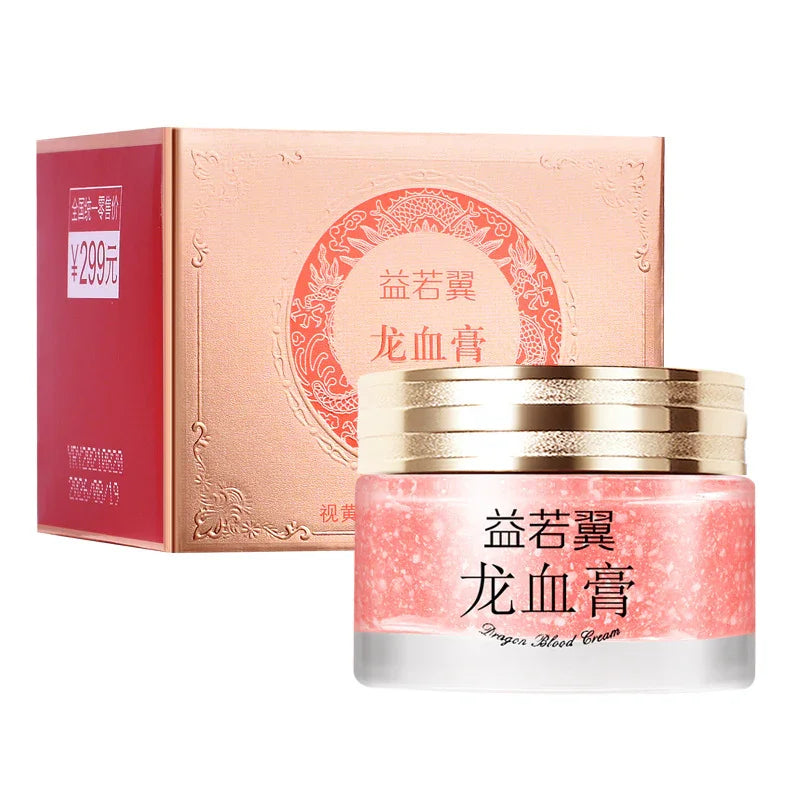 フェイスクリーム Retinol Placenta Dragonblood 10pcs Amazon