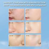 Anua Heartleaf Silky Moisture Sun Cream SPF 50+ PA++++ - 50ml