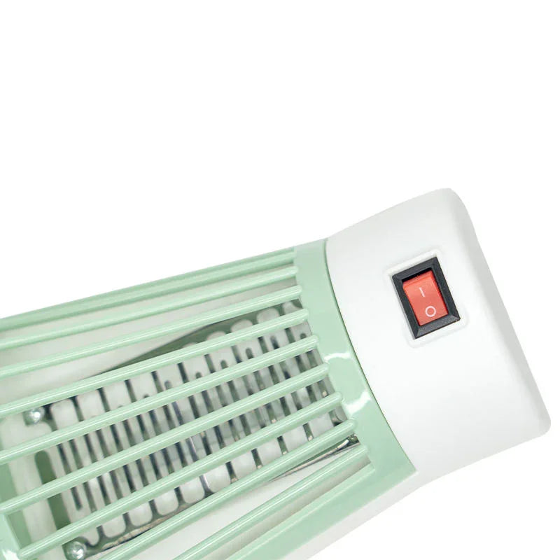 Gecko Electronical Anti-Mosquito Lamp LTX-01