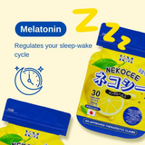 KM NEKOCEE 15 in 1 By Kat Melendez Rosy Glow Stress Relief - 30s
