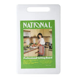 National Professional Cutting Board - 43 × 27 × 0.8 CM