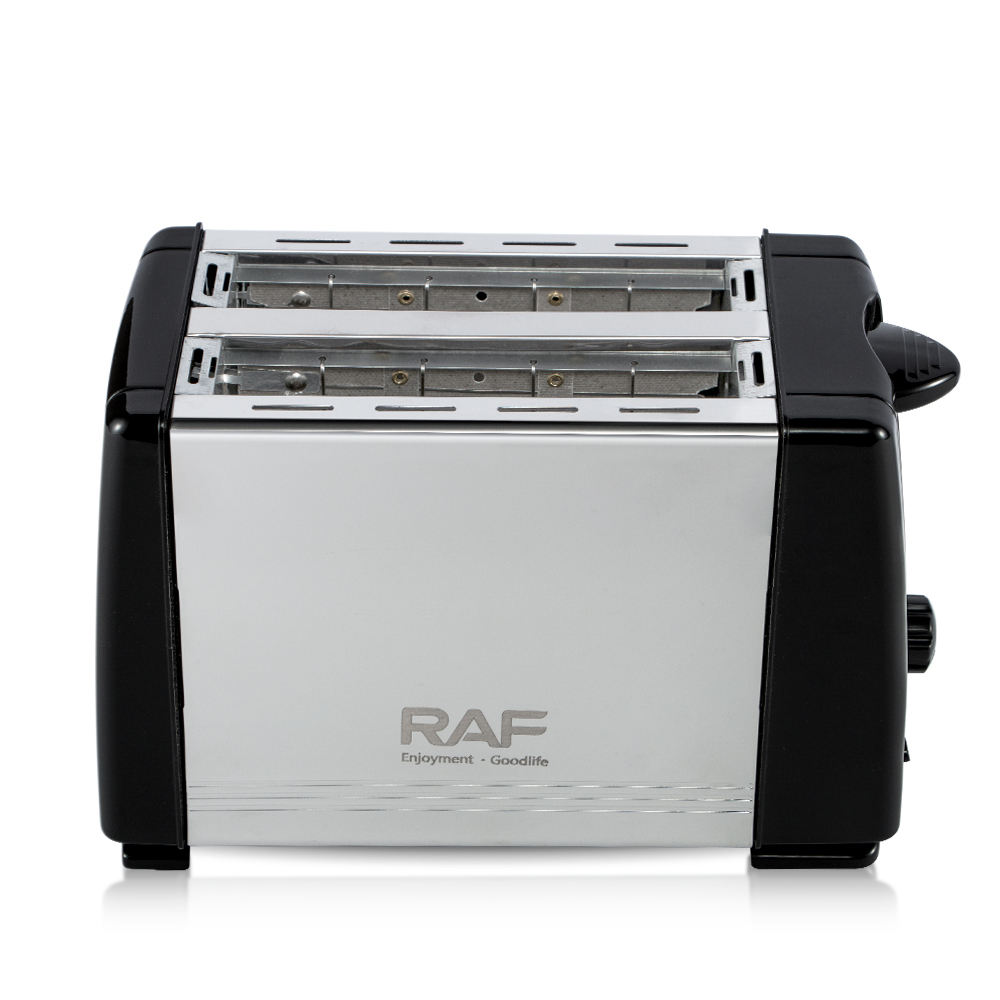 RAF 2 Slice Bread Toaster 650W - R.2103