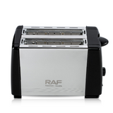 RAF 2 Slice Bread Toaster 650W - R.2103