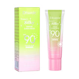 ديزوني بروتيكت+ سيروم حريري واقي من الشمس بعامل حماية من الشمس SPF90+ - 66 جم