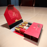 Mystical Women's Perfume Gift Set JS MT809 (20 ml × 4 Pcs)
