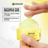 Garnier Vitamin C Dry Touch Cream - 30ml