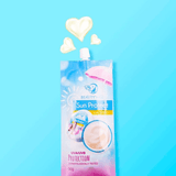 Beauty Wise Sun Protect Gel-Cream With SPF30 - 50g