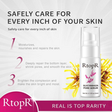 RtopR Glycyrrhiza Pore Face Serum - 20ml