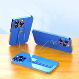 Adjustable Magnetic Vertical Phone Stand & Grip CPS-030