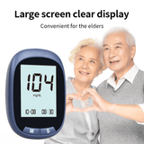 Blood Glucose Meter - RAK668