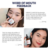 Vibrant Glamour 5% Niacinamide Serum - 30ml