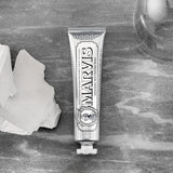 Marvis Toothpaste Smokers Brightening Mint - 85ml