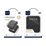 Sendem Multifunctional Mini Power Bank 10000mAh - P301