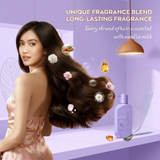 Yusofine Nourish-Repair Argan Conditioner - 300ml