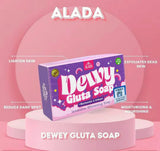 Alada Dewy Gluta Soap - 70g