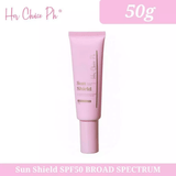 واقي الشمس Her Choice PH SPF50 - 50 جم