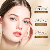 Sadoer 70% Rice Essence Brightening Lotion - 120ml