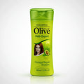 Olive Hair Expert Damage Repair Shampoo - 400ml