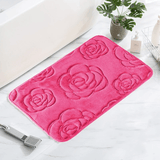 Super Absorbent Non Slip Floor Mat