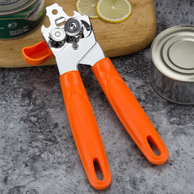 Multifunctional Can & Bottle Opener