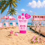 Perfect Skin Sunscreen Gel Cream SPF45 - 50g