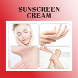 Kiss Beauty Kojic Acid Moisturizing Sunscreen SPF 90+ - 60ml