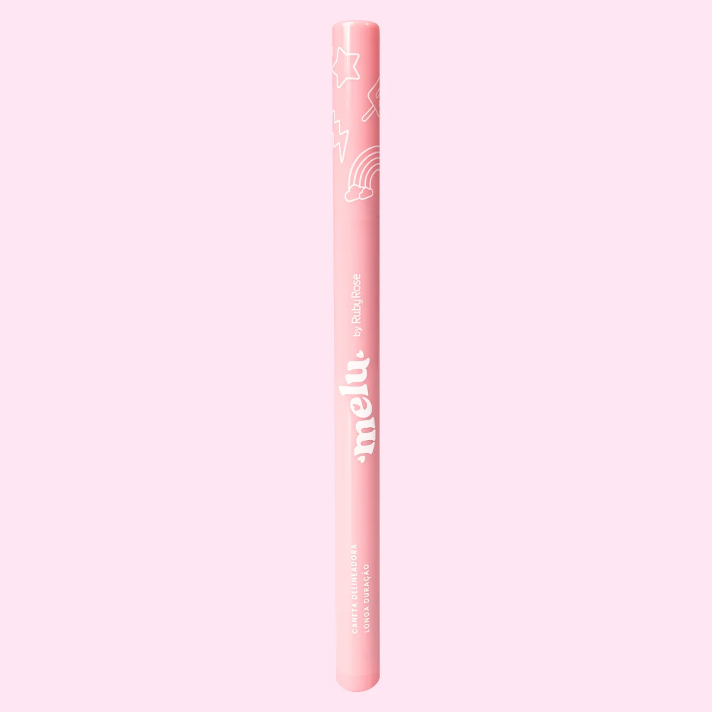 Ruby Rose Melu Long Lasting Eyeliner Pen