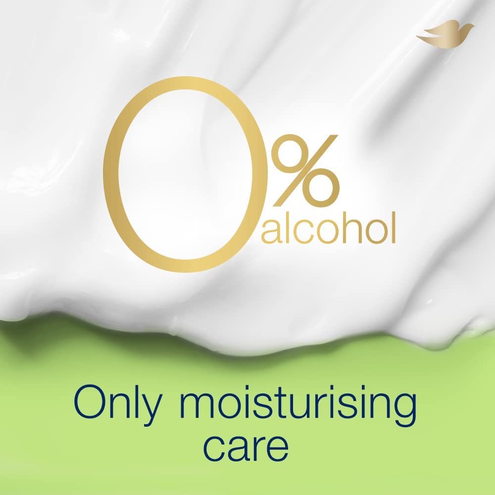 Dove Go Fresh Cucumber & Green Tea Deodorant Roll-On - 50ml