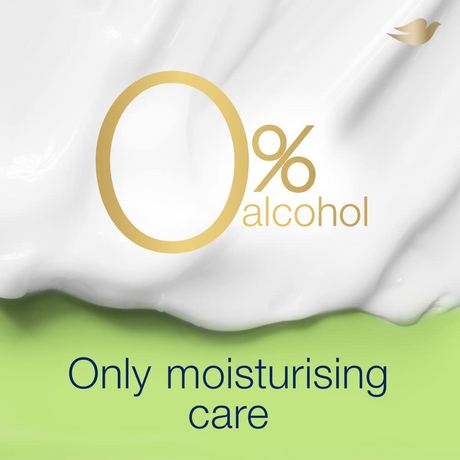 Dove Go Fresh Cucumber & Green Tea Deodorant Roll-On - 50ml