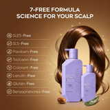 Yusofine Nourish-Repair Argan Conditioner - 300ml