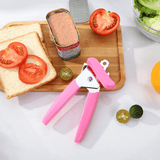 Multifunctional Can & Bottle Opener
