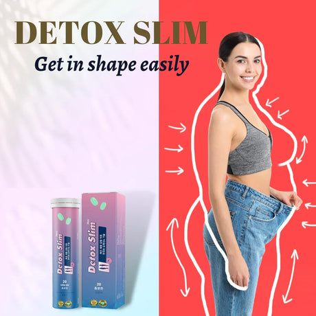 Detox Effervescent