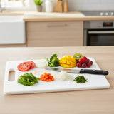 National Professional Cutting Board - 43 × 27 × 0.8 CM