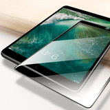 واقي شاشة كامل التغطية لجهاز iPad Pro مقاس 9.7 بوصة