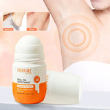 Dr.Rashel Passion Bloom 48H Deodorant Roll-On - 50ml