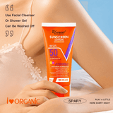 Disaar Sunscreen Lotion Brightening & Brighten Spf 50 - 50ml