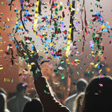 Party Popper - 20.5cm