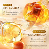 Sadoer 70% Rice Essence Brightening Lotion - 120ml