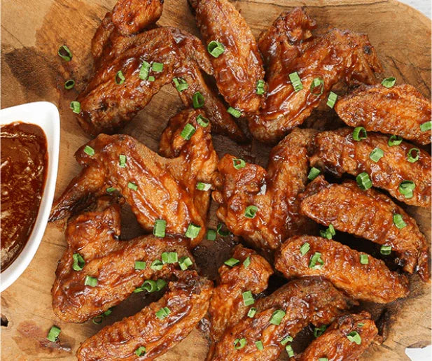 Sadia Chicken Wings - 900g (Frozen)