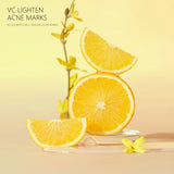 Dr.Rashel Vitamin C Brightening Face Serum - 50ml