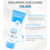 Dr.Rashel Hyaluronic Acid Moisturizing Face Wash - 100g
