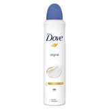 Dove Original Moisturising Cream Deodorant Spray - 150ml