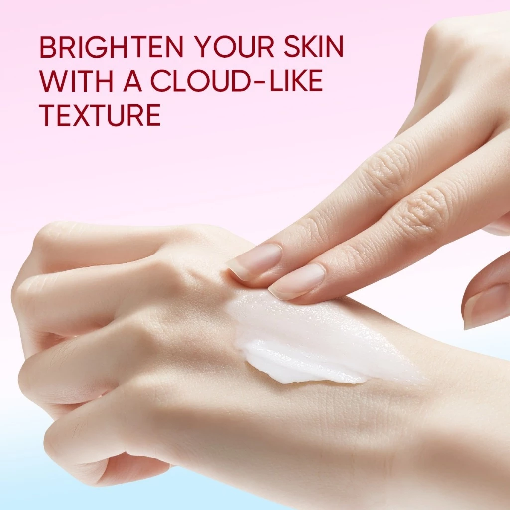The Originote Beauty In Unity Brightening Moisturizer - 50ml