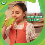 Tang Lemon Mint Flavoured Instant Powdered Drink - 375g × 2 Pcs (Offer)