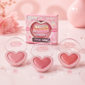 Pink Key Baked Blusher - YM3033