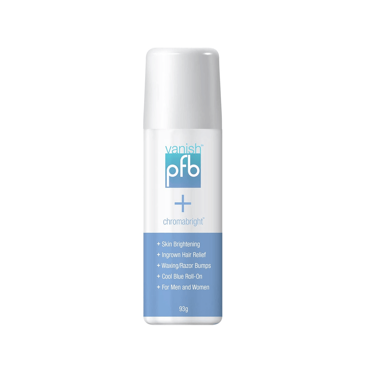 Vanish PFB + Chromabright - 93g