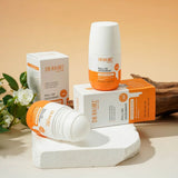 Dr.Rashel Passion Bloom 48H Deodorant Roll-On - 50ml