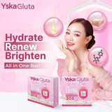 Yska Gluta 30X Extra Brightening Soap - 70g