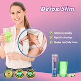 Detox Effervescent